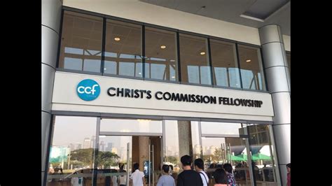 Christ's Commission Foundation, Inc. Apps on the App Store.